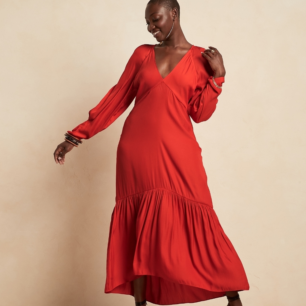 Banana republic dress